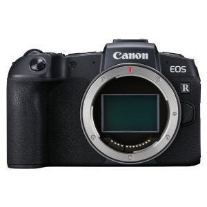 新品 Canon EOS RP ボディ キヤノン｜gcs-net
