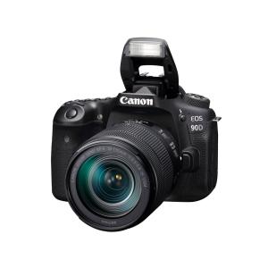 新品 Canon EOS 90D EF-S18-135 IS USM レンズキット キヤノン｜gcs-net