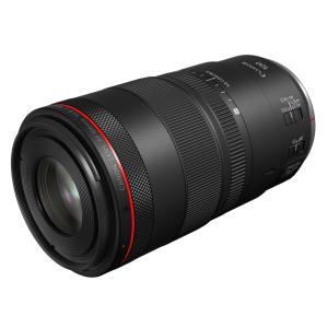 【新品】Canon RF100mm F2.8 L MACRO IS USM キヤノン｜gcs-net