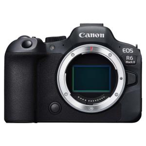 新品 Canon EOS R6 Mark II ボディ キヤノン｜gcs-net
