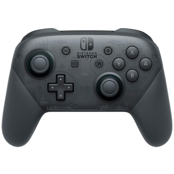 新品 Nintendo Switch Proコントローラー HAC-A-FSSKA ニンテンドー ス...