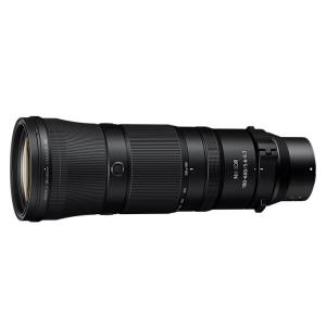 新品 NIKKOR Z 180-600mm f/5.6-6.3 VR ニコン｜gcs-net