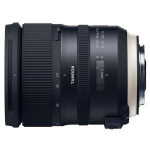 展示品 TAMRON SP 24-70mm F/2.8 Di VC USD G2 (Model A032) [キヤノン用] タムロン｜gcs-net