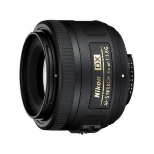 展示品 Nikon AF-S DX NIKKOR 35mm f/1.8G ニコン｜gcs-net