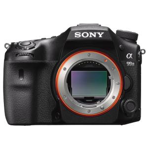 展示品 SONY α99 II ILCA-99M2 ボディ ソニー｜gcs-net