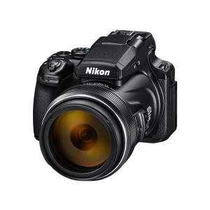 展示品 Nikon COOLPIX P1000 ニコンの商品画像