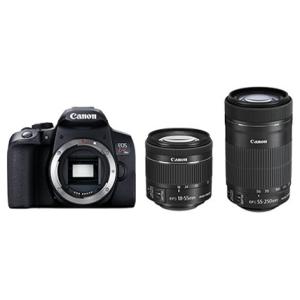 展示品 Canon EOS Kiss X10i ...の商品画像