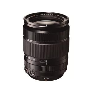 展示品 FUJIFILM フジノンレンズ XF18-135mmF3.5-5.6 R LM OIS WR｜gcs-net