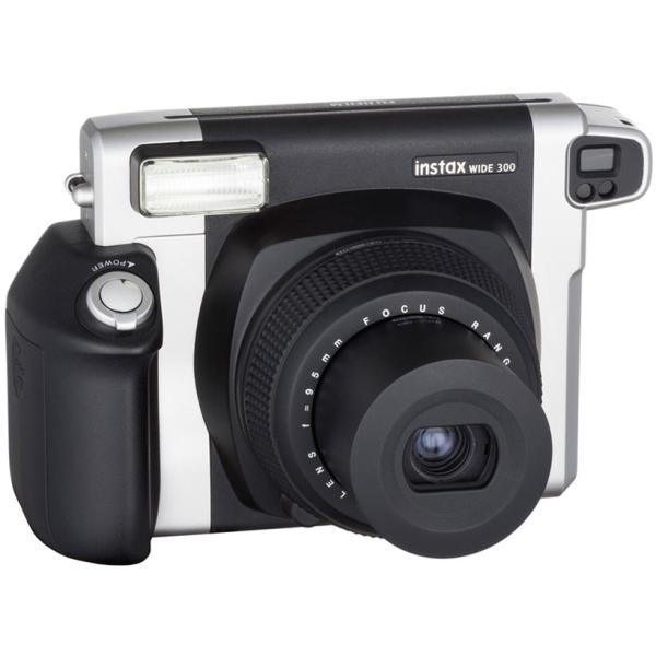 展示品 FUJIFILM チェキWIDE instax WIDE 300