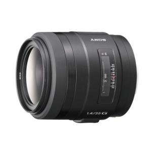 展示品 SONY 35mm F1.4 G SAL35F14G ソニー｜gcs-net