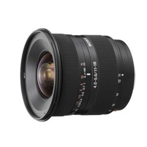 展示品 SONY DT 11-18mm F4.5-5.6 SAL1118 ソニー｜gcs-net