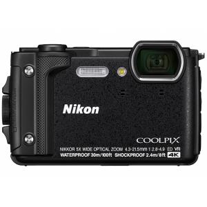 展示品 Nikon COOLPIX W300 [ブラック] ニコン