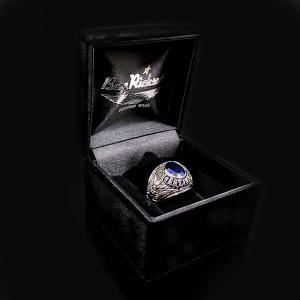 BUZZ RICKSON'S バズリクソンズ 30th ANNIVERSARY RING BR02745-01