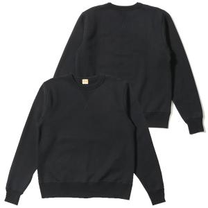 ホワイツビル/WHITES VILLE 両Vスウェット　トレーナー WHITESVILLE ホワイツビル WHITES VILLE 両Vガゼットスウェットシャツ