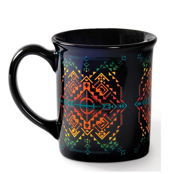 ペンドルトン PENDLETON セラミック マグ Shared Spirit コーヒー マグカップ...