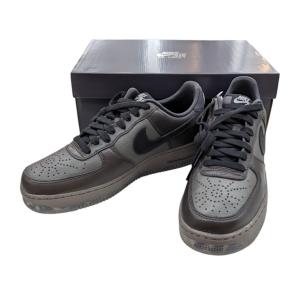 NIKE ナイキ AIR FORCE 1 LOW BLACK TEA エアフォース1 FZ4167-200 ブラウン系 サイズUS9 UK8.5 EU42.5 27cm 6751