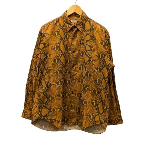 JOHN LAWRENCE SULLIVAN ジョンローレンスサリバン PYTHON PRINTED...