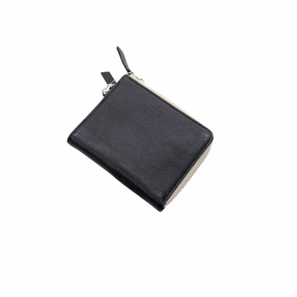 未使用品 MARGARET HOWELL idea マーガレット ハウエル アイデア L字ファスナー...