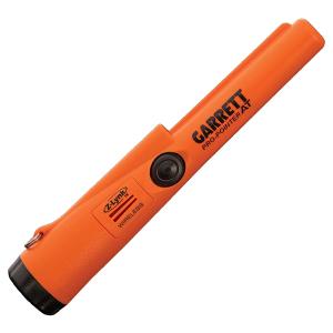 ギャレット GARRETT 金属探知機 プロポイ...の商品画像