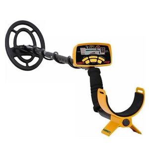 米軍実物　GARRETT THD 金属探知機　セット　送料無料 米軍実物 GARRETT Super Scanner Metal Detector 金属探知機