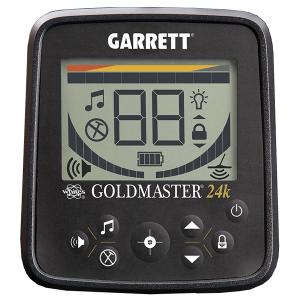 ギャレット GARRETT 金属探知機 ゴール...の詳細画像1