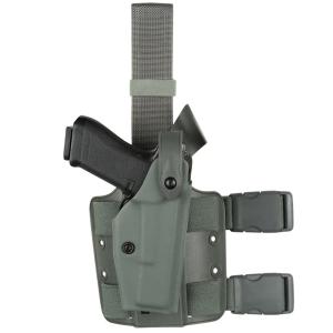専用商品 Safariland レッグホルスターSIG P220 P226右用 Safariland レッグホルスター SIG P220 P226 右用 6004-77-121