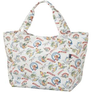 ジャックバニー バイ パーリーゲイツ Jack Bunny!! by PEARLY GATES rein spoonerコラボモデル トートバッグ 262-7181514 トートバッグ