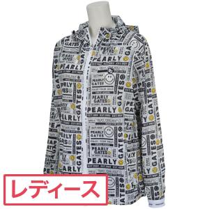 パーリーゲイツ PERTEX QUANTUM サイドジップ ブルゾン | bbqislands.net