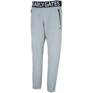 パーリーゲイツ PEARLY GATES ソフトメッシュインレーパンツ