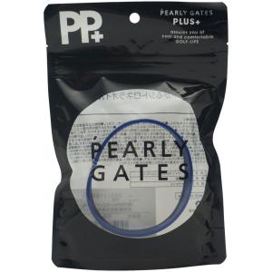 パーリーゲイツ PEARLY GATES 虫よけラバーバンド