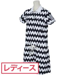Pearly Gates By Gdo Yahoo 店 ワンピース ウェア Lady Yahoo ショッピング