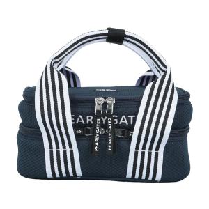 パーリーゲイツ PEARLY GATES バニティ型 ワイド保冷バッグ