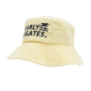 パーリーゲイツ PEARLY GATES パイル ハット