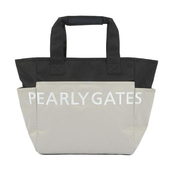 パーリーゲイツ PEARLY GATES NEXTII ロッカーバッグ