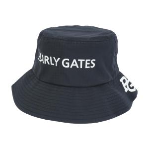 パーリーゲイツ PEARLY GATES レインハット｜gdoshop2