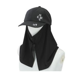 PEARLY GATES（パーリーゲイツ） ヒョウ柄 ハット : PEARLY GATES by