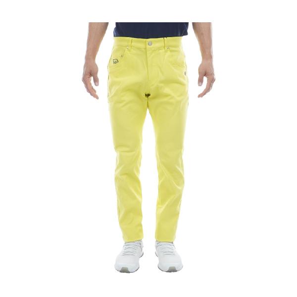 パーリーゲイツ PEARLY GATES T／C右綾ドビーEXストレッチvision ノータックパン...