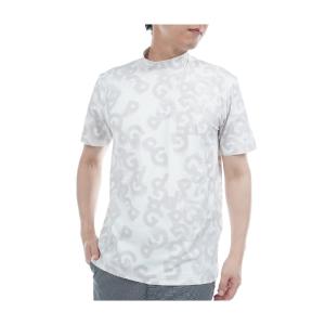 新品】PEARLY GATES パーリーゲイツ モックネック半袖Tシャツ