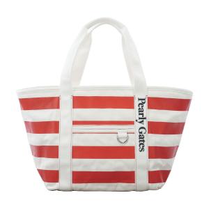 新品 【PEARLYGATES】パーリーゲイツ ロッカーバッグ トート大容量 PEARLY GATES パーリーゲイツ ロッカーバッグ : PEARLY GATES by