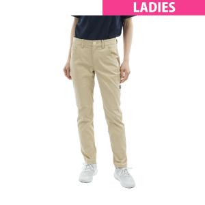 PEARLY GATES パーリーゲイツ TEXBRID 格子エンボスパンツ