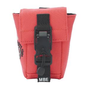 MASTER BUNNY EDITION（マスターバニーエディション） ファスナーロゴ