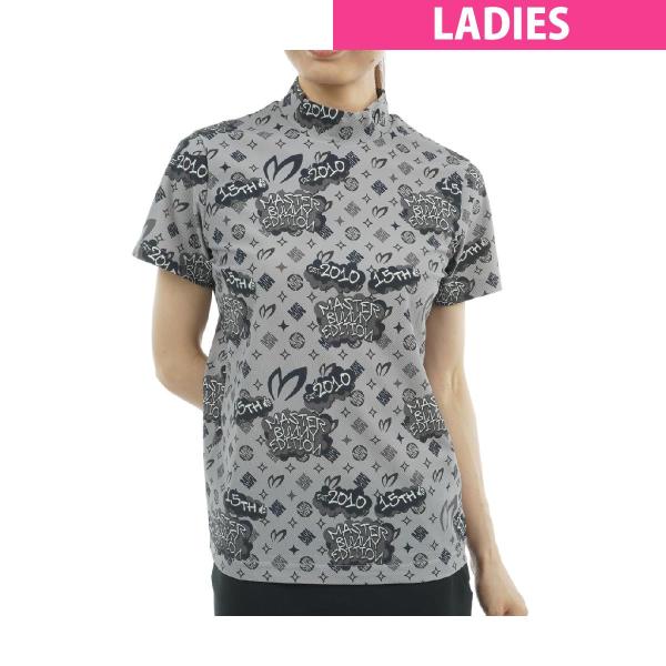 マスターバニーエディション MASTER BUNNY EDITION ハニカムトリコット フキダシプ...