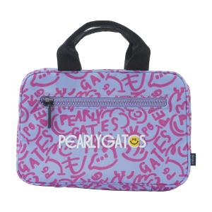 PEARLY GATES ❤︎カートバッグ PEARLY GATES（パーリーゲイツ） カートバッグ : PEARLY GATES by GDO