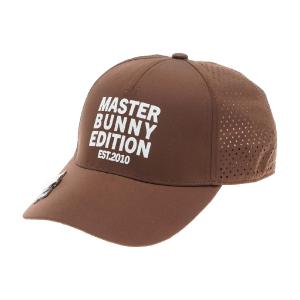MASTER BUNNY EDITION（マスターバニーエディション） キャップ 帽子
