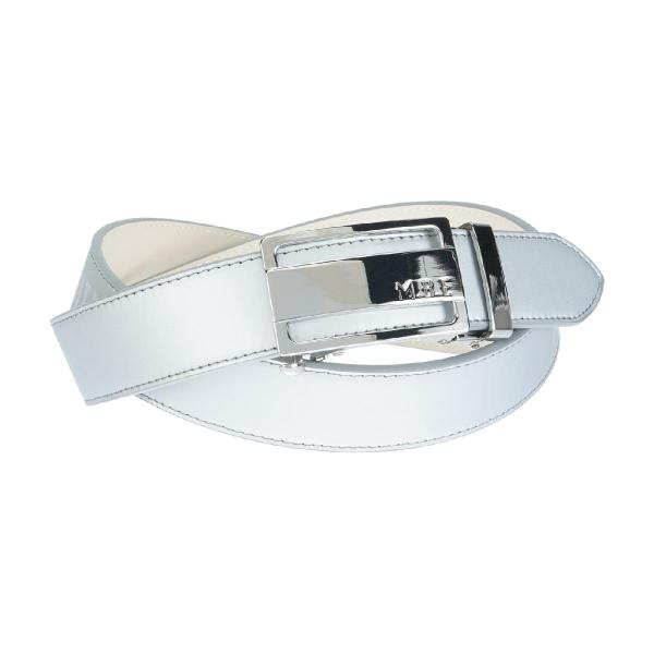 マスターバニーエディション MASTER BUNNY EDITION スライドバックルベルト