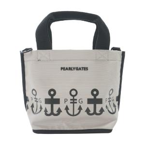 PEARLY GATES（パーリーゲイツ） トートバッグ 「PEARLY GATES」追加色