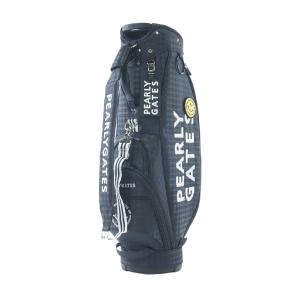 PEARLY GATES 【再入荷】【WEB限定モデル】 SMILE SERIES GOOD