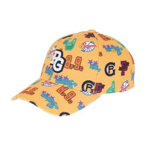 PEARLY GATES（パーリーゲイツ） キャップ 帽子 「PEARLY GATES