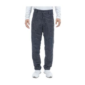 PEARLY GATES パーリーゲイツ タフレックス×サーモトロン ミニドット柄