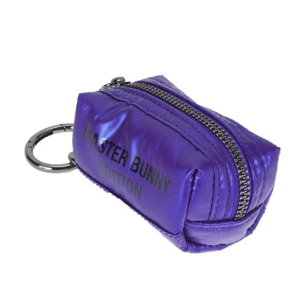 マスターバニーエディション MASTER BUNNY EDITION ボールポーチ
